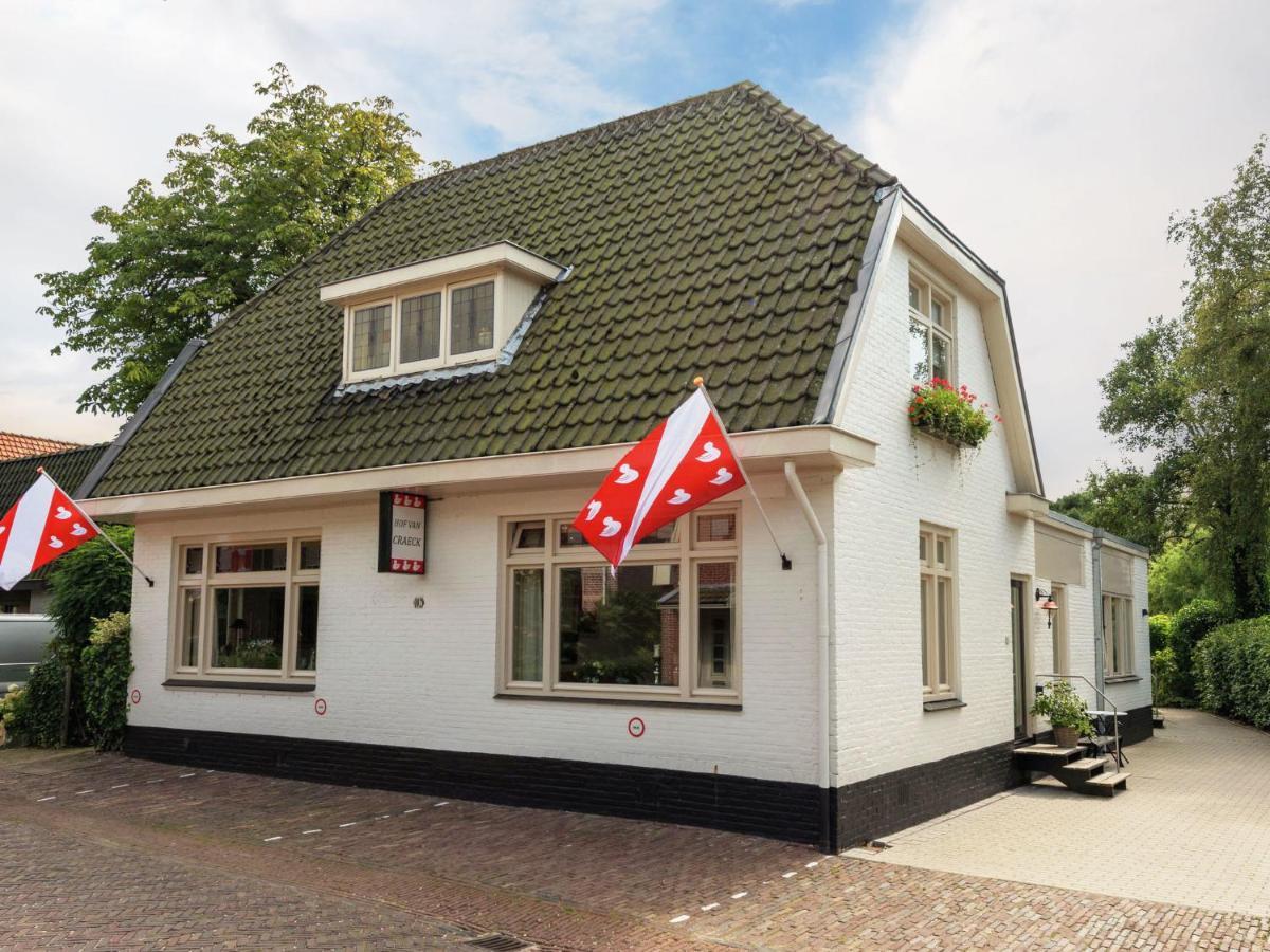Apartments Walking Distance Of Bergen'S Town Екстер'єр фото