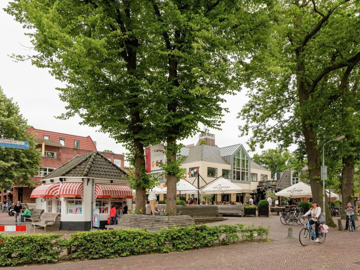 Apartments Walking Distance Of Bergen'S Town Екстер'єр фото