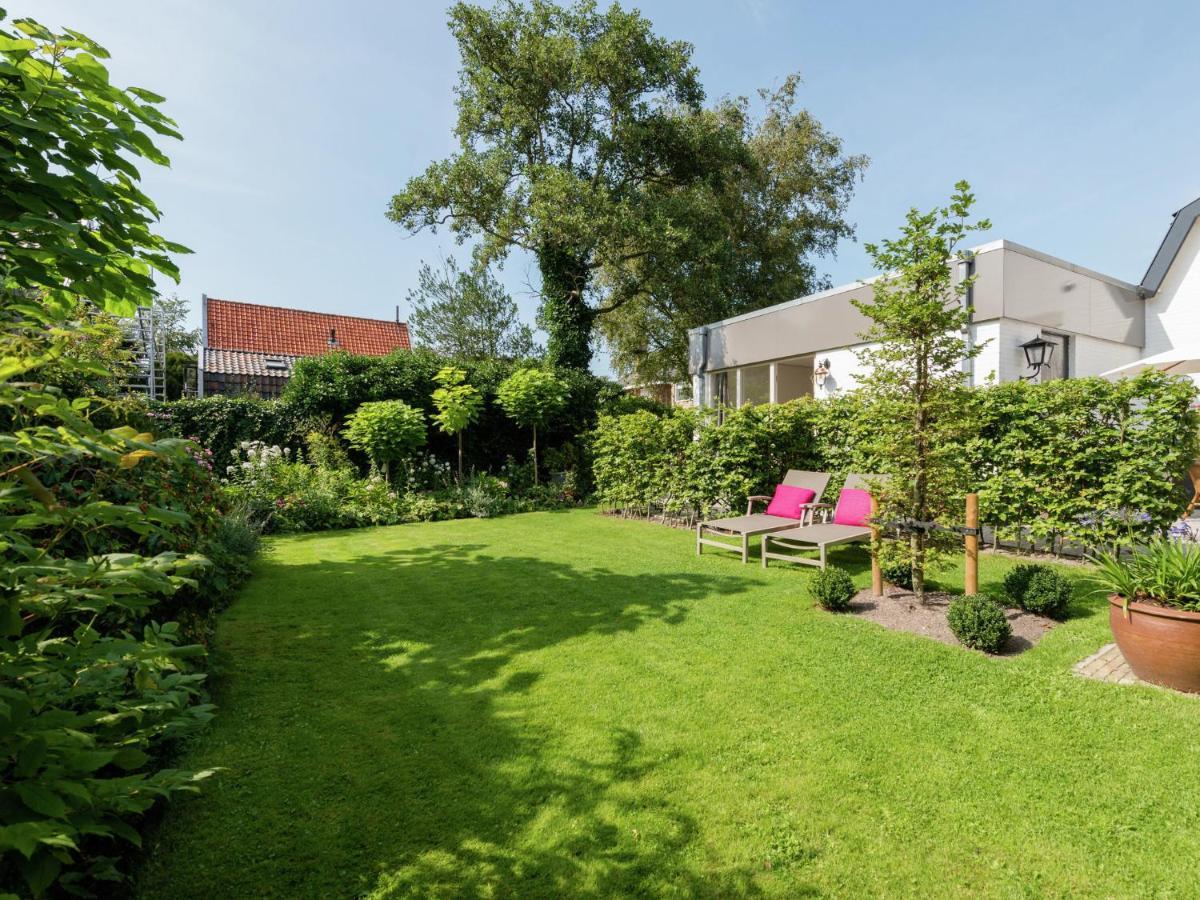 Apartments Walking Distance Of Bergen'S Town Екстер'єр фото