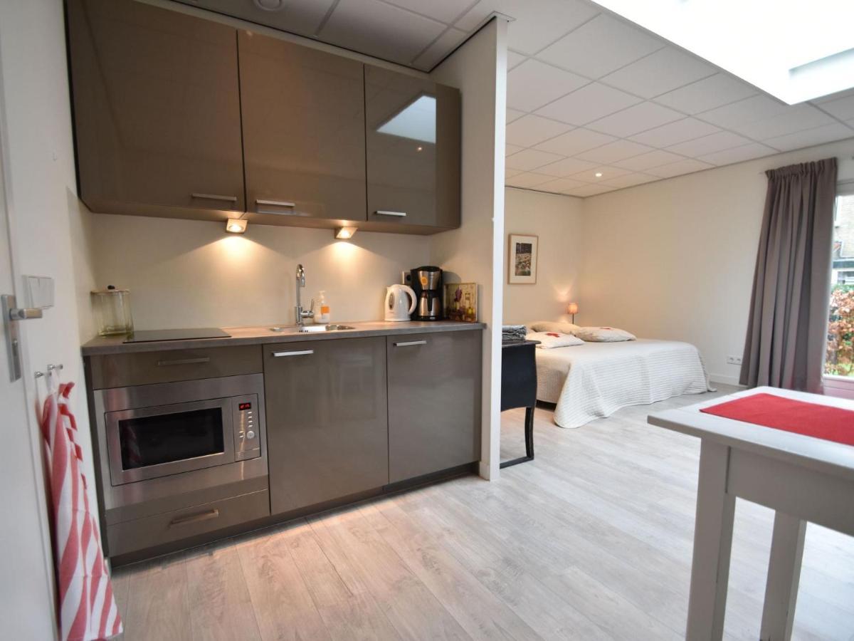 Apartments Walking Distance Of Bergen'S Town Екстер'єр фото