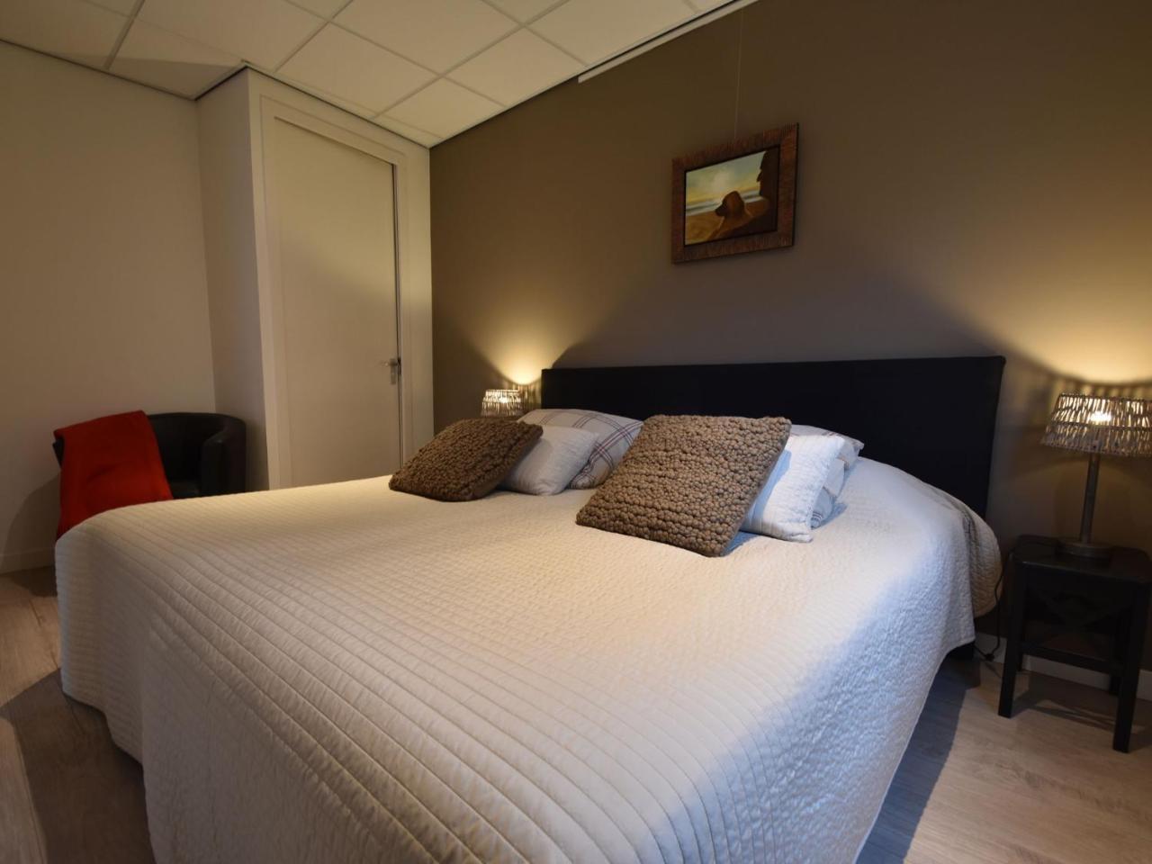 Apartments Walking Distance Of Bergen'S Town Екстер'єр фото